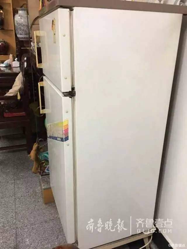 Так выглядели китайские холодильники в&nbsp;1980-х&nbsp;гг.<br>